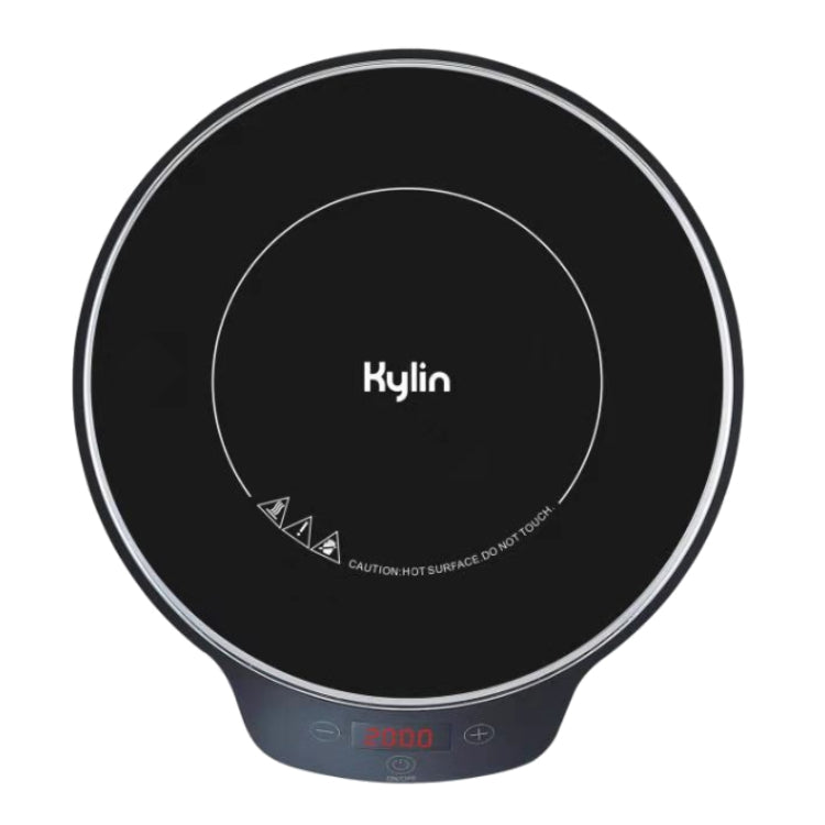 Kylin Portable Electric Induction Cooker AU-K4092